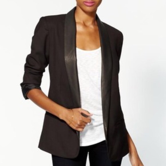 BB Dakota blazer